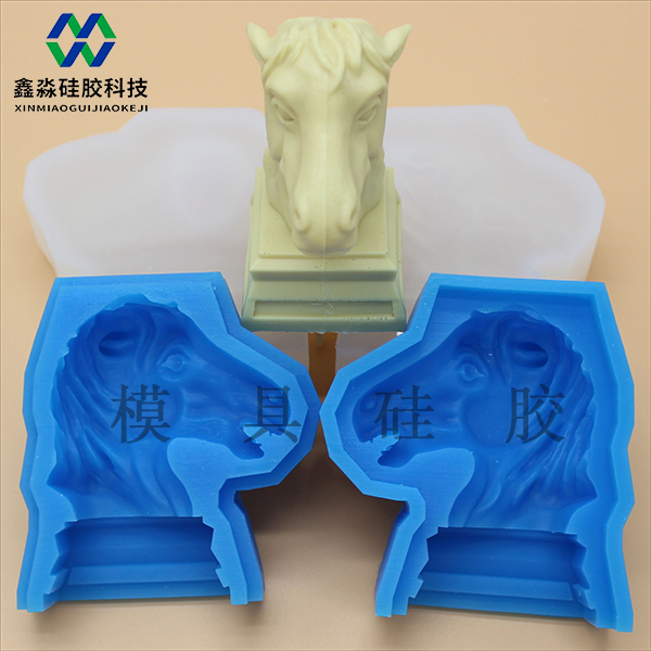 合理選擇模具硅膠，價(jià)值效益最大化