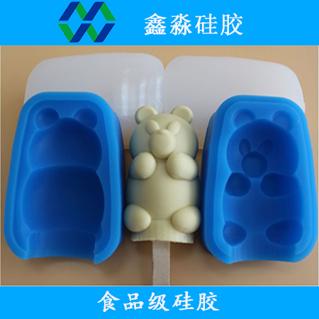 優(yōu)質(zhì)與劣質(zhì)硅膠辨別，硅膠廠家簡(jiǎn)單說