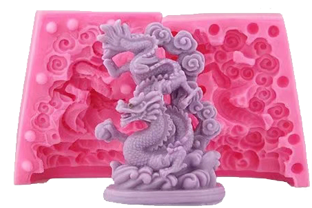 注重模具硅膠品質(zhì)，少在意價(jià)格