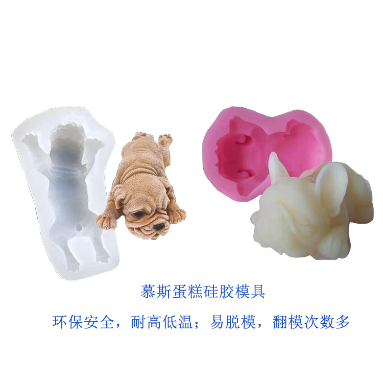 硅膠制品清洗不難，簡答易操作