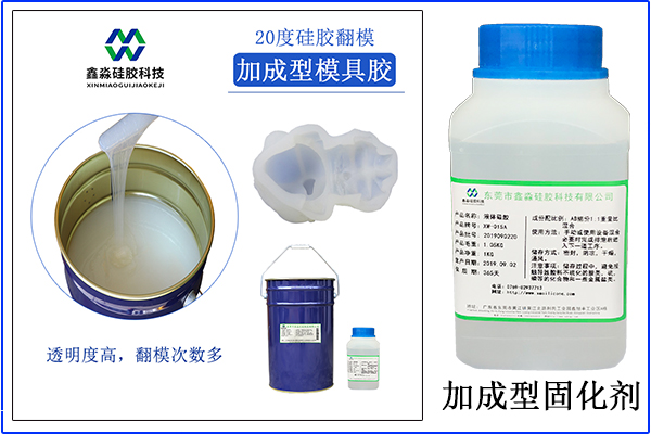 加溫可加速固化時間，但不是唯一辦法