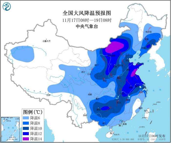 “寒潮”襲來(lái)，直接影響液體硅膠固化時(shí)間