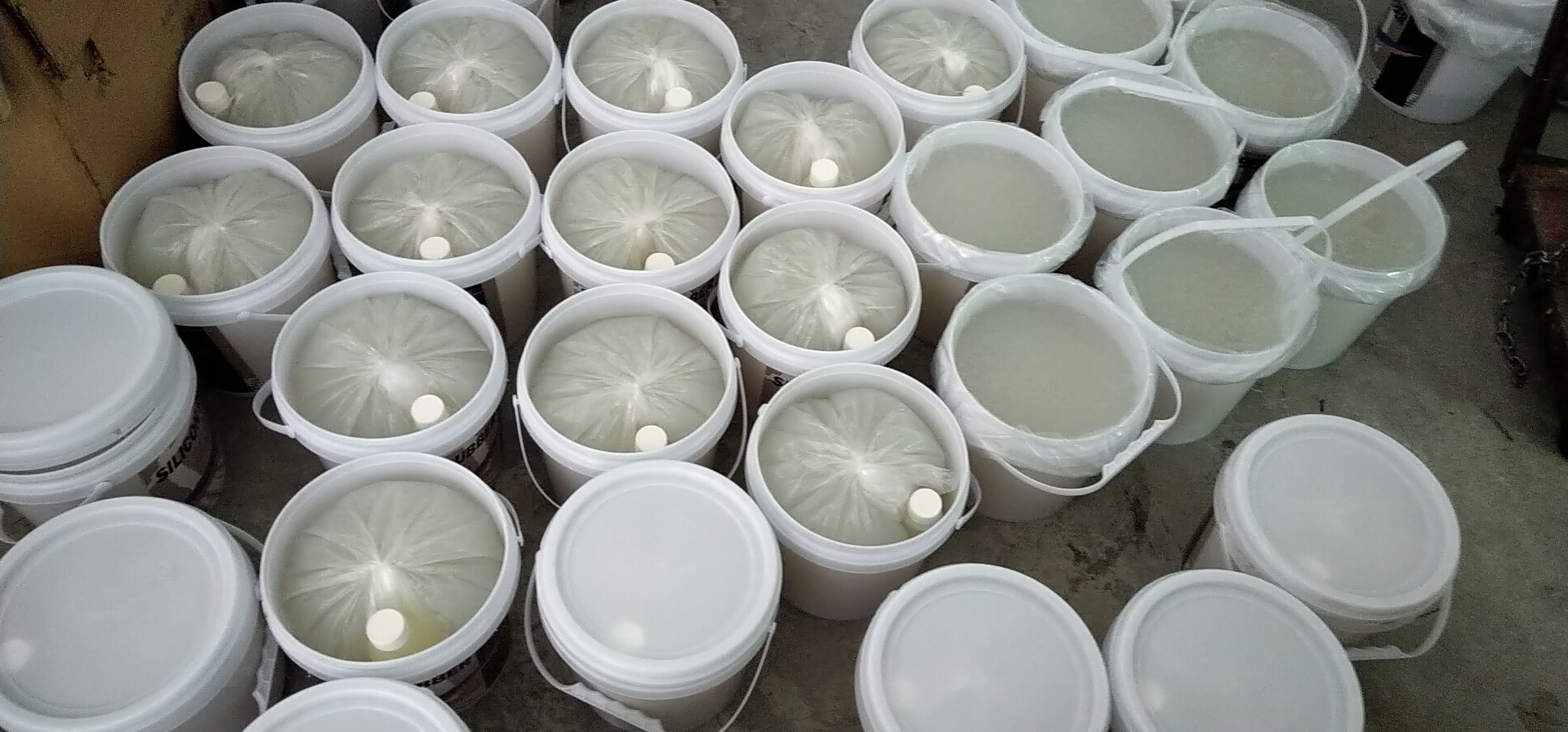 清洗硅膠模具小妙招，你學(xué)會了嗎？