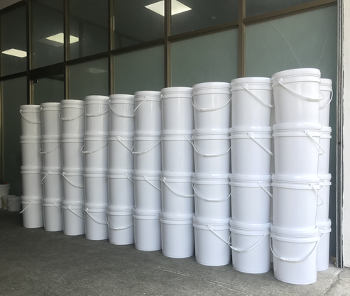 疫情期間，大批量囤積模具硅膠，可行否