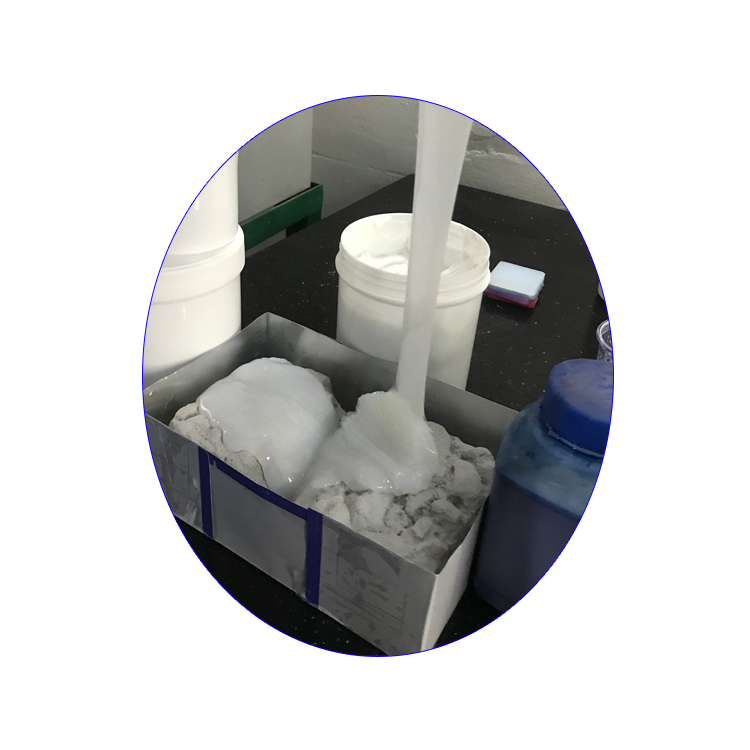 預(yù)防是上策，杜絕液體硅膠無法凝固成型問題產(chǎn)生
